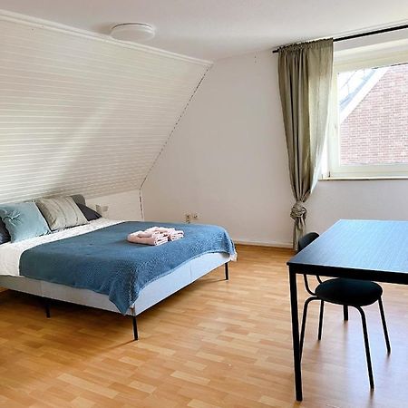 Haus Neuss-2Og Apartment Exterior photo