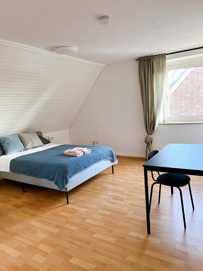 Haus Neuss-2Og Apartment Exterior photo