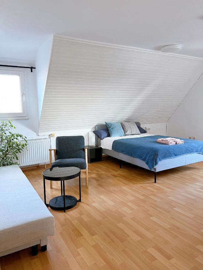 Haus Neuss-2Og Apartment Exterior photo