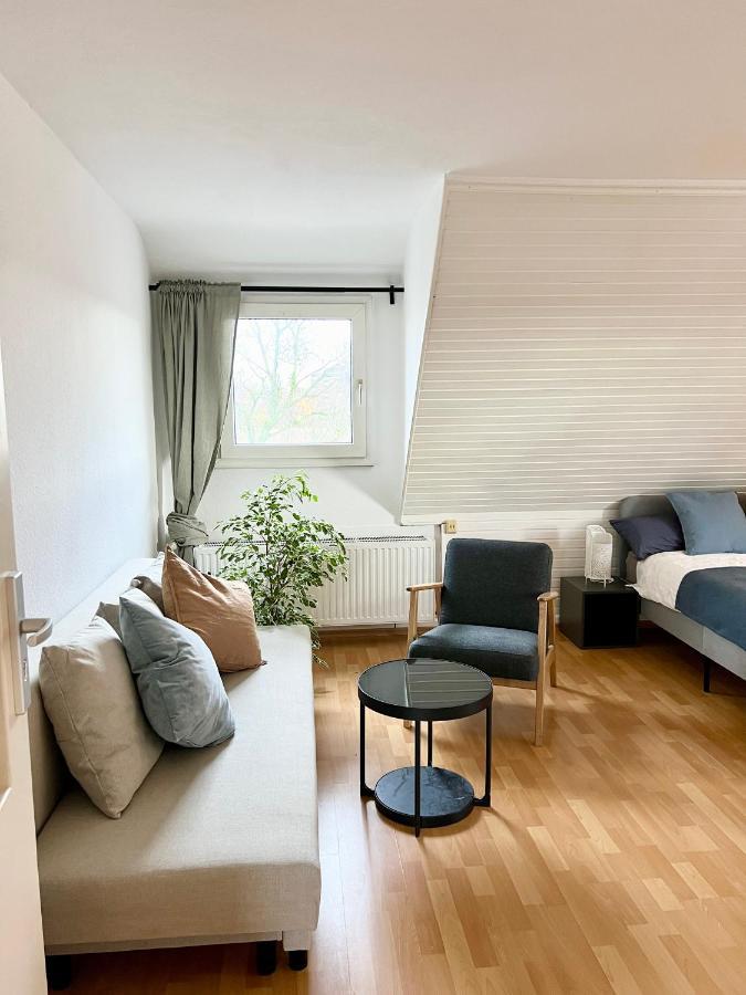 Haus Neuss-2Og Apartment Exterior photo