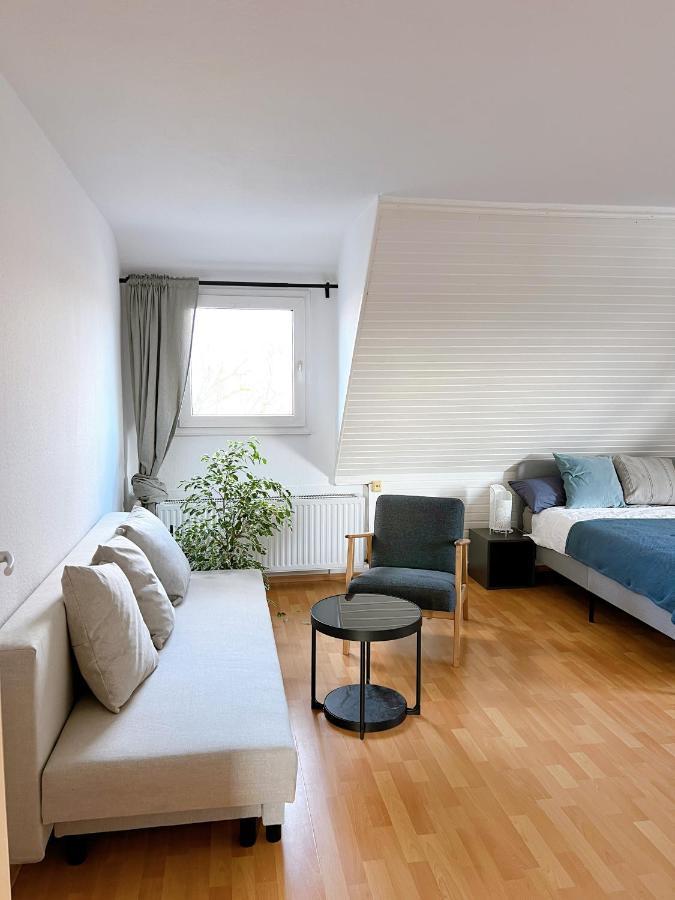 Haus Neuss-2Og Apartment Exterior photo